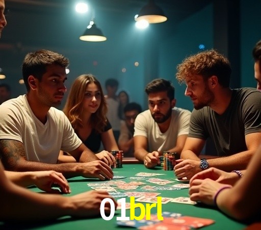 01brl Plataforma