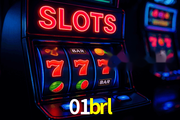 01brl Plataforma Oficial