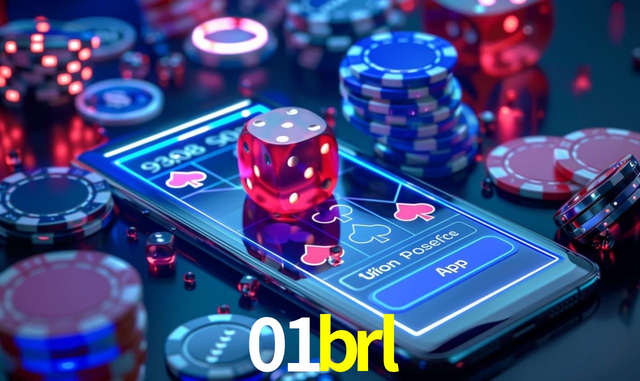 01brl Plataforma